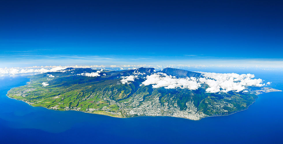 La Réunion